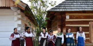 Widymo – śpiew przodkiń, głos naszych czasów