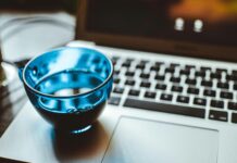 Mapa biurek i inne niespodzianki