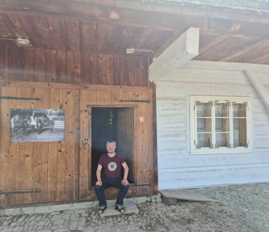 kultura pod gołym niebem, Edyta Tretowicz, Avatea, zapaska.eu