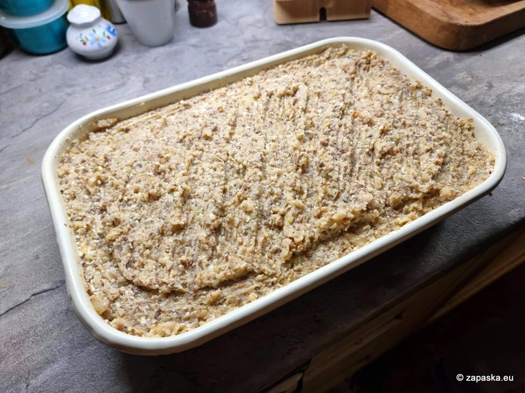 Piróg biłgorajski – smak babcinej kuchni
