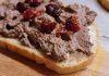 Pasztet z wątróbki z żurawiną przepis domowy który zawsze się udaje Pasztet z wątróbki z żurawiną przepis domowy który zawsze się udaje