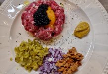 Tatar dawniej i dziś Tatar dawniej i dziś