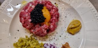 Tatar dawniej i dziś