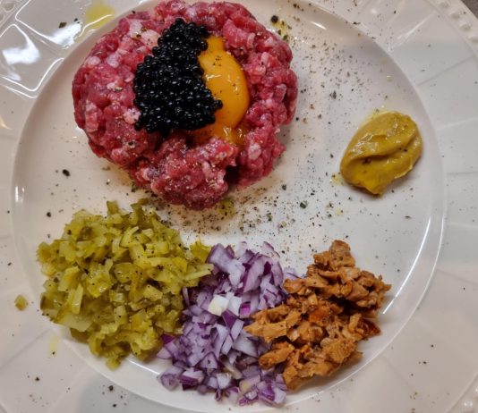 Tatar dawniej i dziś