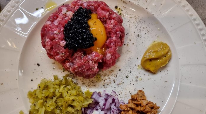 Tatar dawniej i dziś Tatar dawniej i dziś