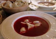 Zakwas z buraków – krok po kroku