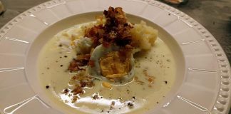 Zupa z maślanki. Dawna bieda zupa, która smakuje jak poezja